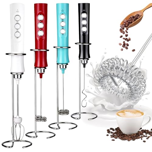 Milk Frother Handheld