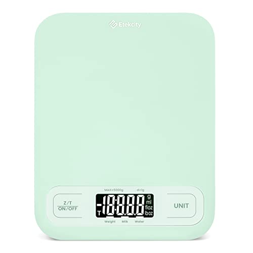 Food Scale