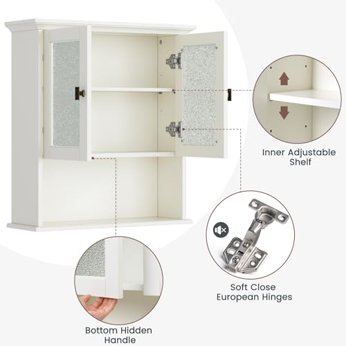 Bathroom Cabinet