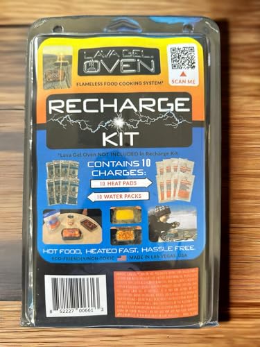 Oven Kit Portable Food Warmer