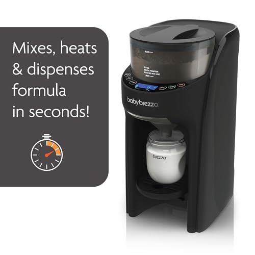 Formula Pro Advanced WiFi Formula Dispenser