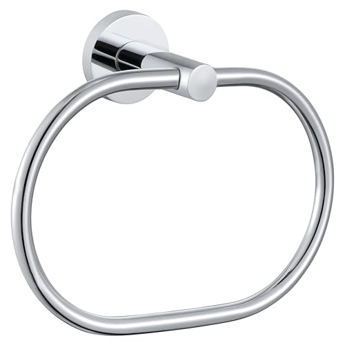 Bath Towel Ring