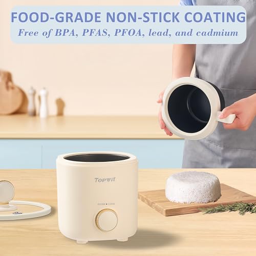 Rice Cooker Small