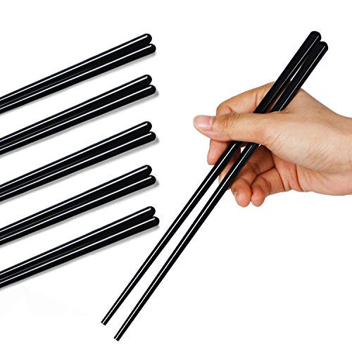 Ceramic Chopsticks Set of 5