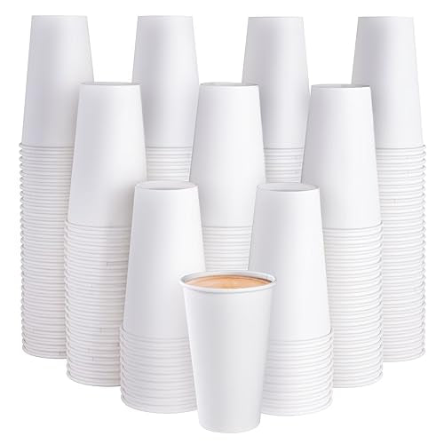 Disposable Paper Coffee Cup