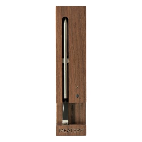 Plus Smart Meat Thermometer