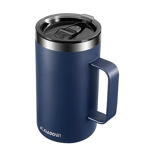 20 oz Insulated Coffee Mug