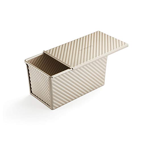 Pullman loaf Pan