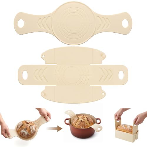 Silicone Bread Sling Dutch Oven