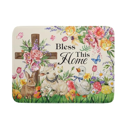 Microfiber Dish Drying Mat 2 Size Dish Drying Pad for Kitchen Counter