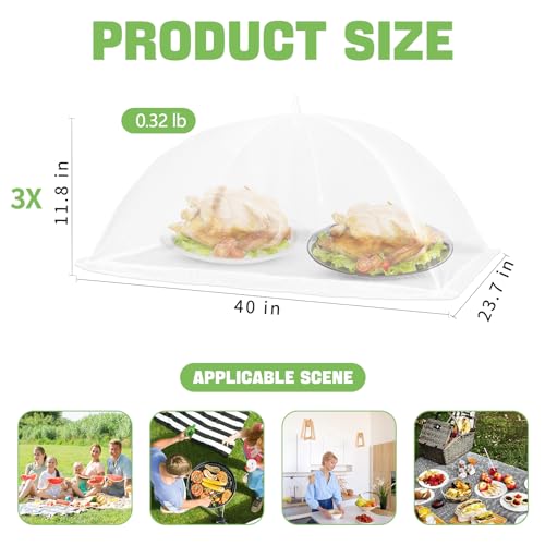 Large Food Cover