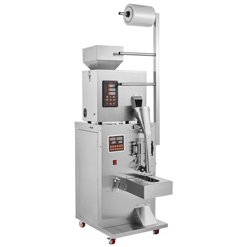 Automatic Weighing Filling Machine