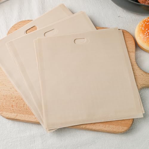 Reusable Sandwich Bags