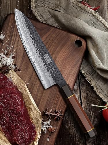 HO Series Kitchen Knife