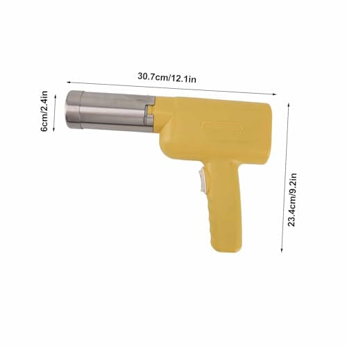 Electric Pasta Makers (Yellow)