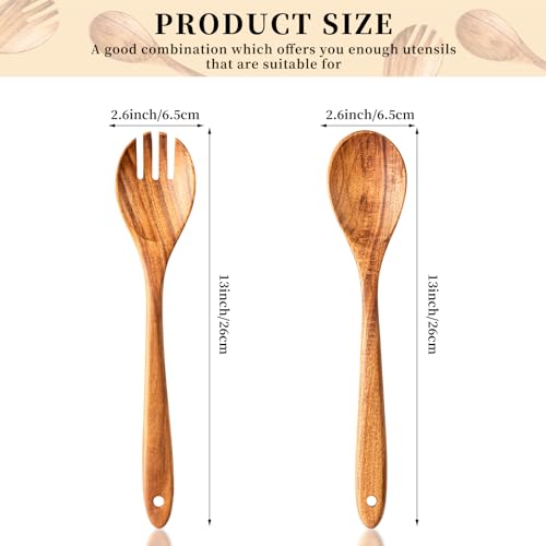 Salad Servers