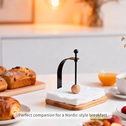 Napkin Holder for Table
