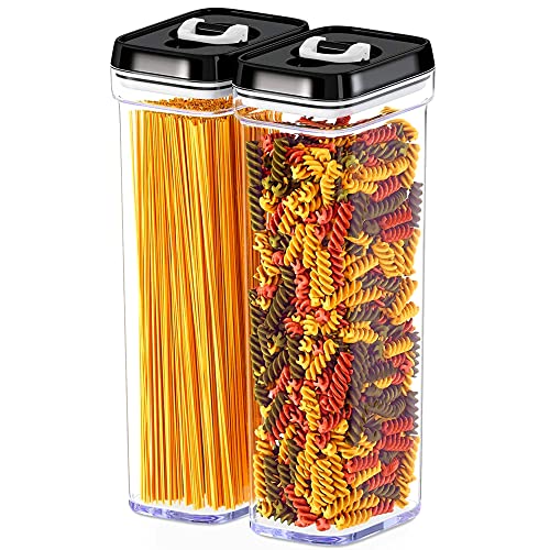 Black Containers