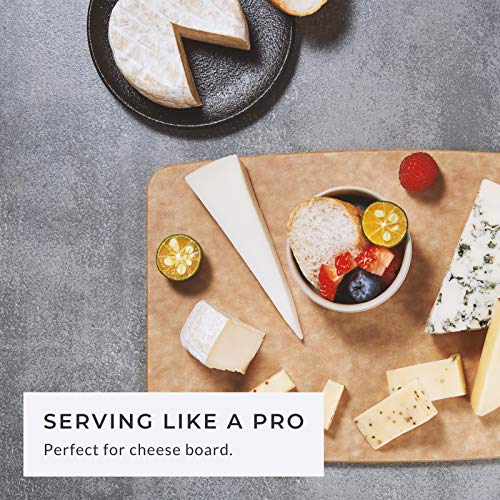 Classic SMALL Kitchen Cutting Board (Small(10" x 7") / Natural)