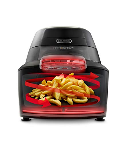 Rapid Crisp Air Fryer