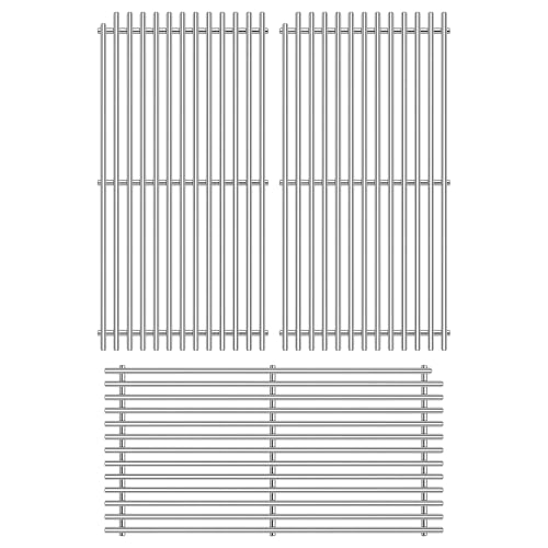 Grill GRATES
