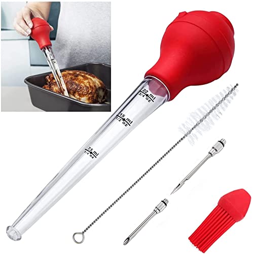 Turkey Baster Commercial Grade Quality