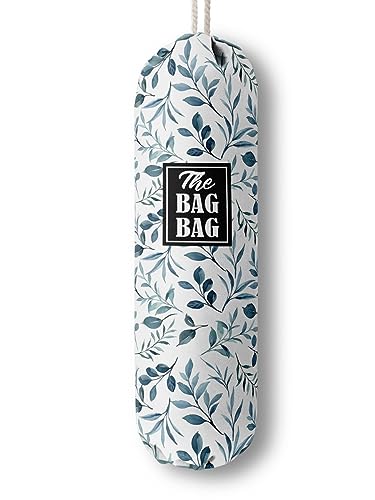 The Bag Bag Grocery Bags Holder Organizer For Shopping Bags