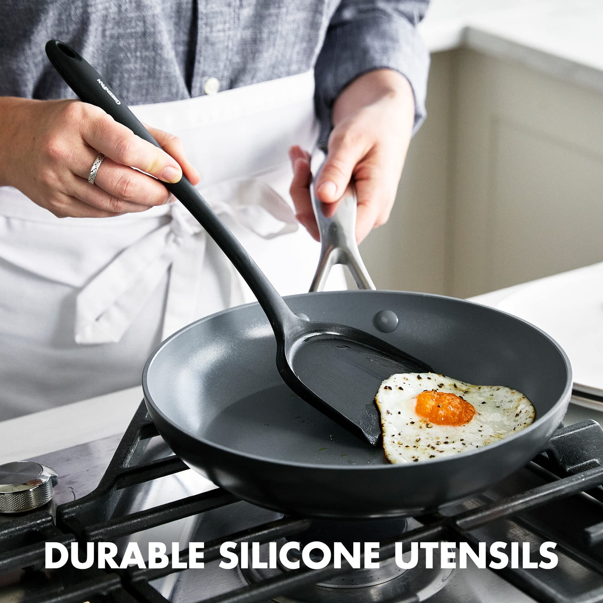 5 Piece Cooking Utensil Set (5 Piece Utensil Set)