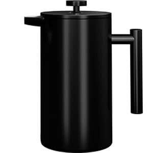 Stainless Steel French