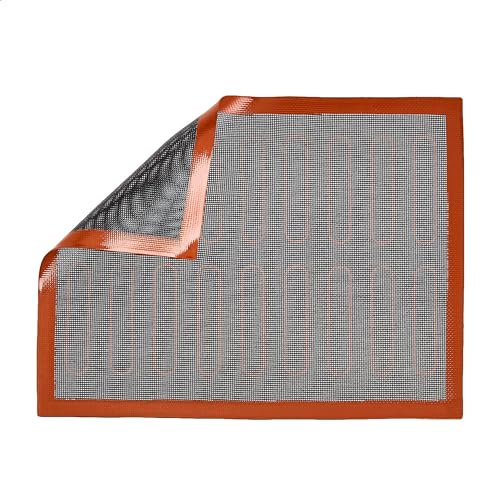 AmazonCommercial Silicone Baking Mat