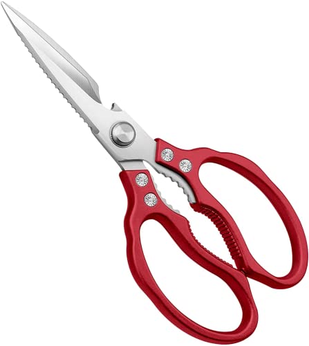 Kitchen All Purpose Scissors