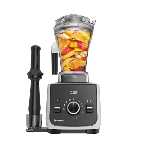 Ascent X2 Blender