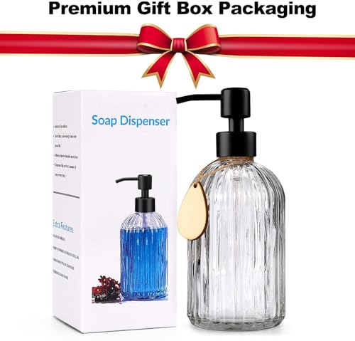 Parent Listing Soap Dispenser