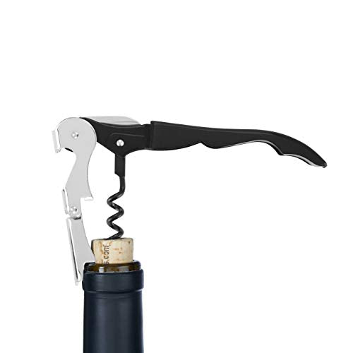 Brands TrueTap Double Hinged Waiters Corkscrew