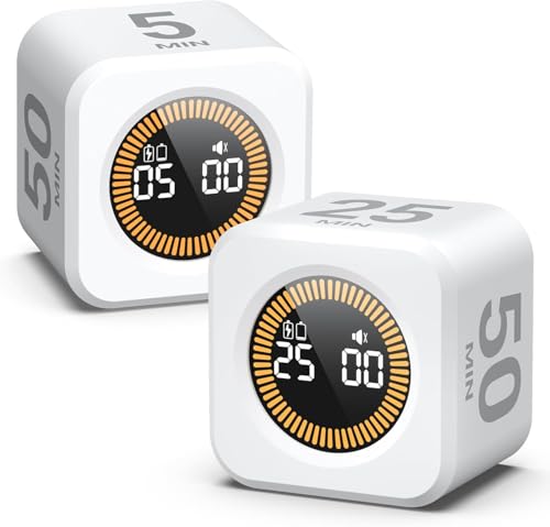 Timer Pomodoro