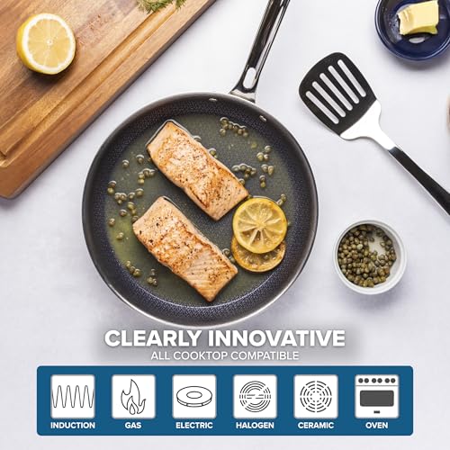 Culinary Hybrid Plus 3