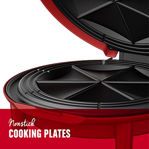 Electric Quesadilla Maker