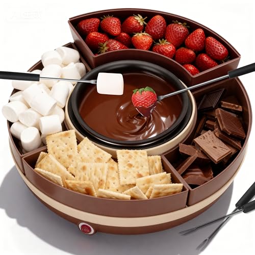 Electric S'mores Maker