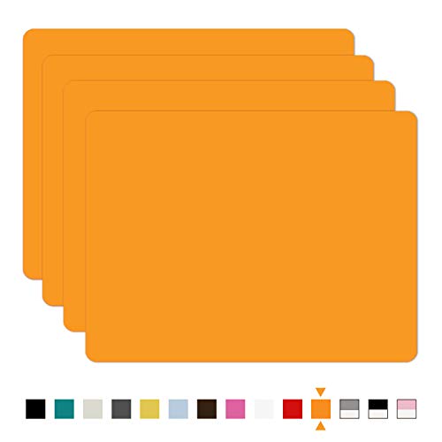 Silicone Placemats