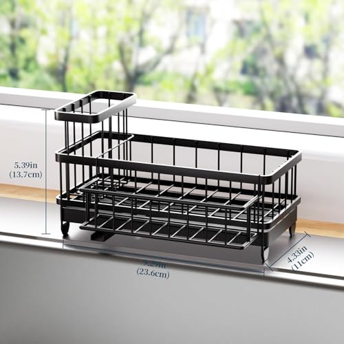 Sink Caddy Kitchen Sink Organizer