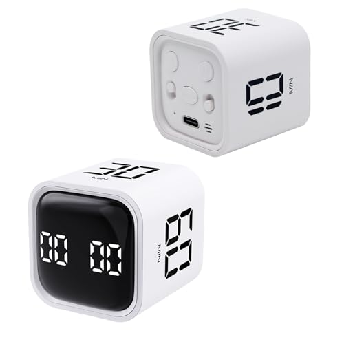 Rotating Productivity Timer 5