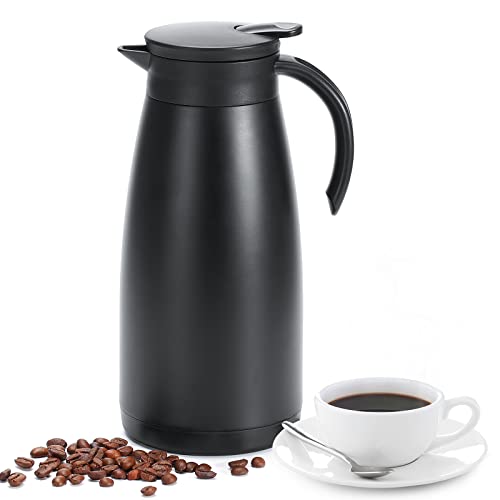 Thermal Coffee Carafe