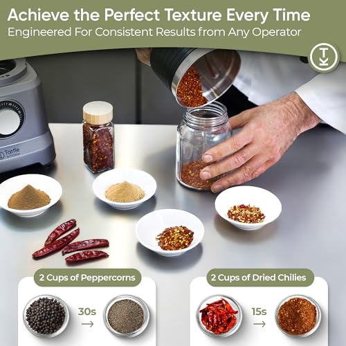 TK Electric Spice Grinder