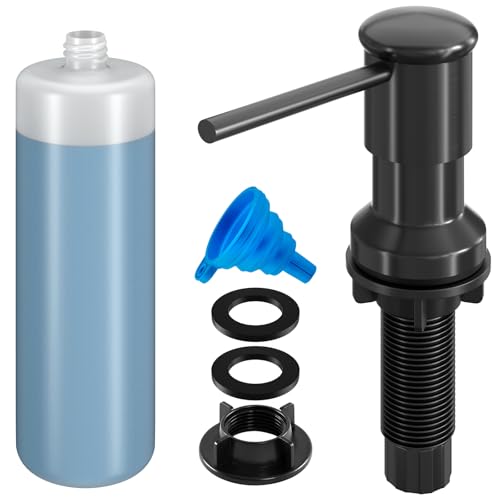 Soap Dispenser for Kitchen Sink