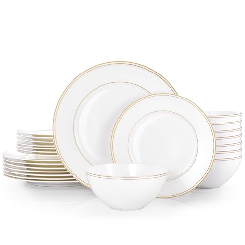 Bone China Dinnerware Sets