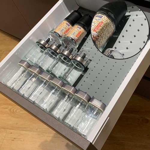 Spice Drawer Liner
