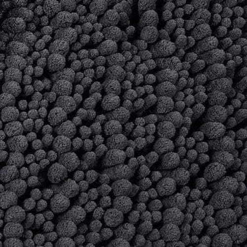 Luxury Bathroom Rug Mat Extra Soft & Absorbent Microfiber Bath Rugs