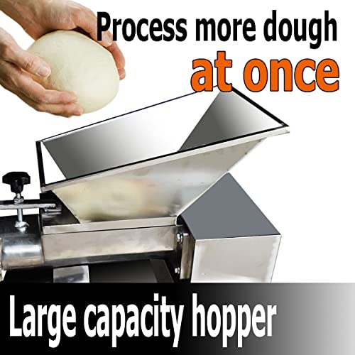 Bread Dough Divider Rounder 1 (pizza dough / 220V/50HZ)