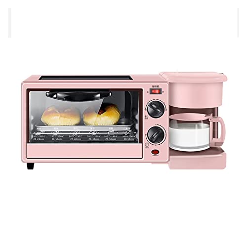 Breakfast Machine Oven 3 (D / 450*180*260mm)