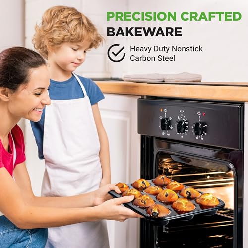 Muffin Pans for Baking 4